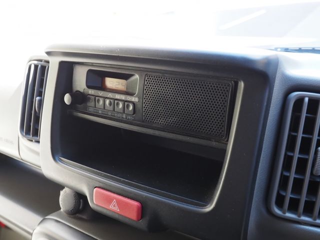 MINICAB van