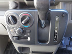 MINICAB van