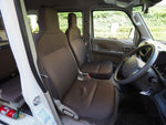 MINICAB van