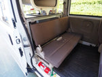 MINICAB van