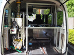 MINICAB van