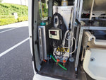 MINICAB van