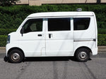 MINICAB van