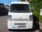 MINICAB van