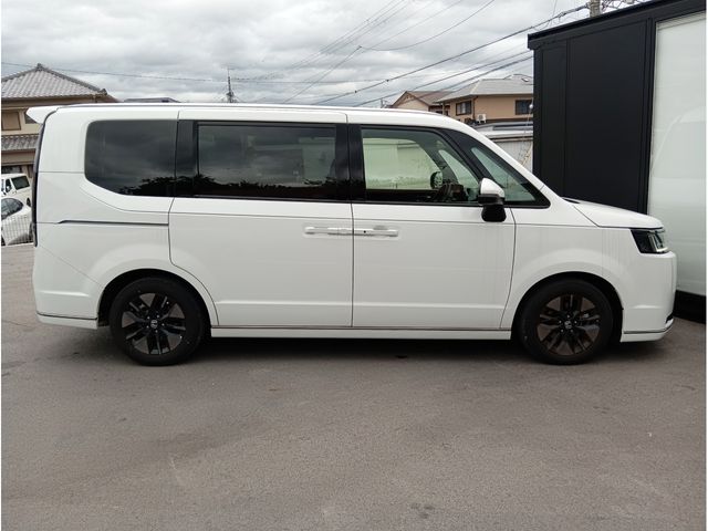 STEPWAGON SPADA