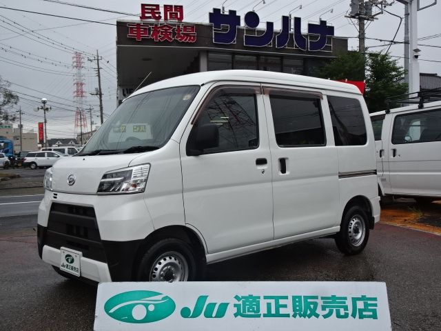 HIJET CARGO