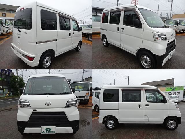 HIJET CARGO