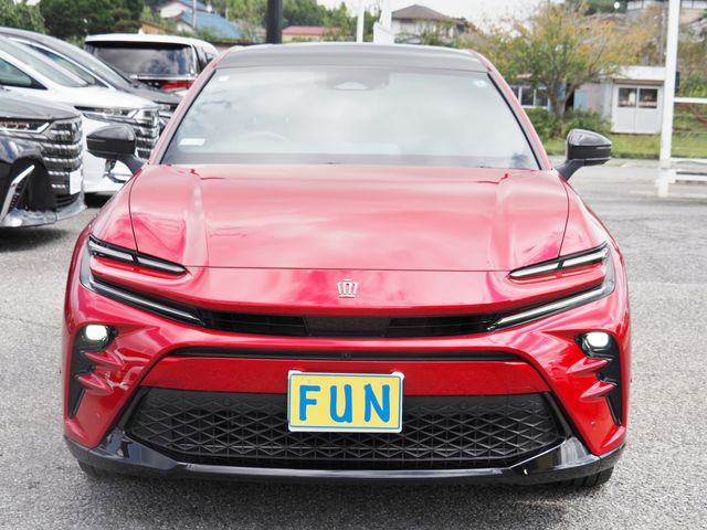 CROWN SPORT