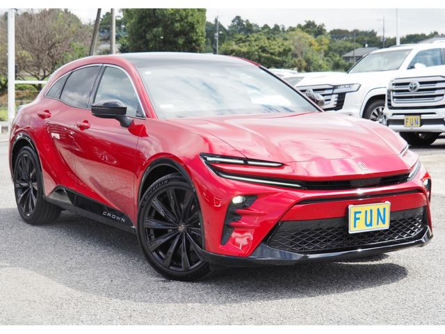 CROWN SPORT