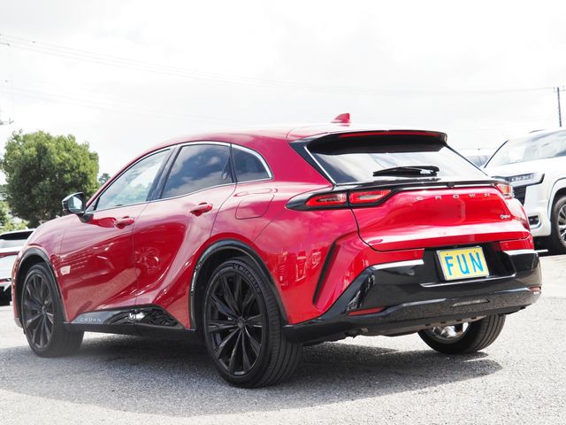 CROWN SPORT