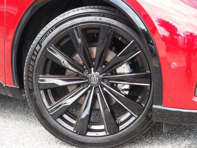 CROWN SPORT
