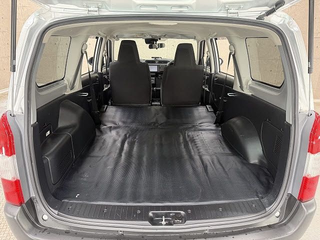 PROBOX van HYBRID