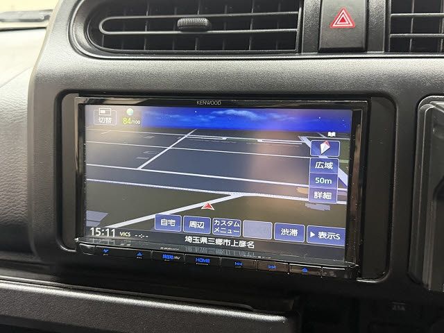 PROBOX van HYBRID