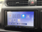 PROBOX van HYBRID