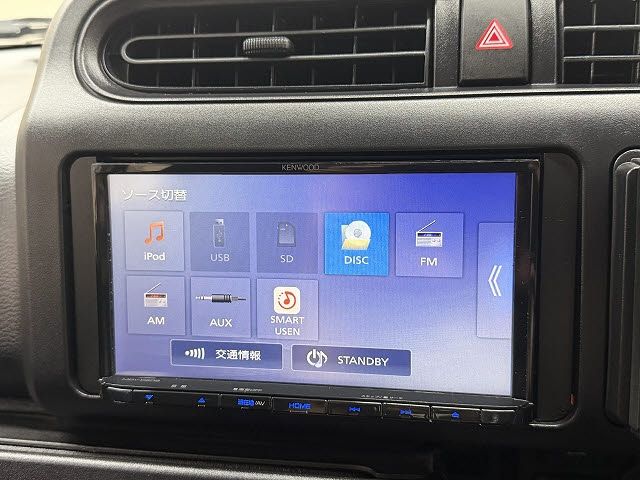 PROBOX van HYBRID