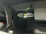 PROBOX van HYBRID