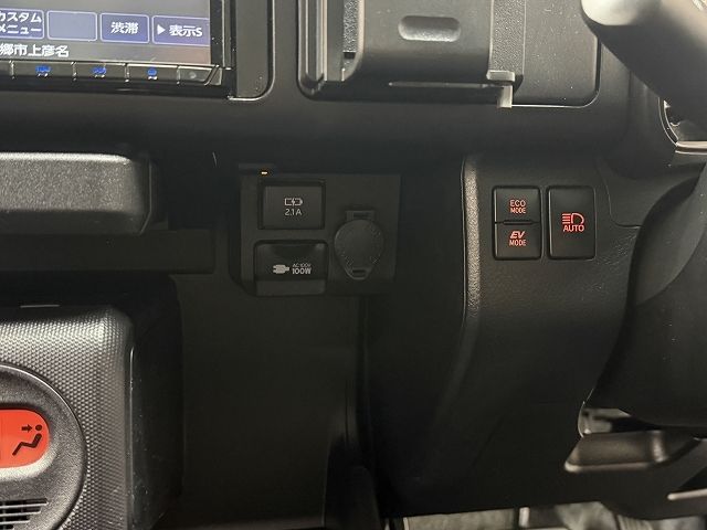 PROBOX van HYBRID