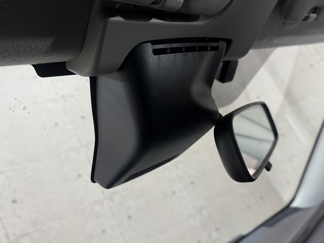 PROBOX van HYBRID