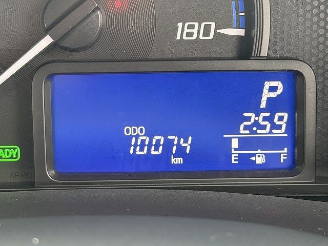 PROBOX van HYBRID