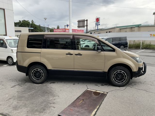DELICA D:5 4WD