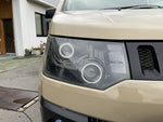 DELICA D:5 4WD