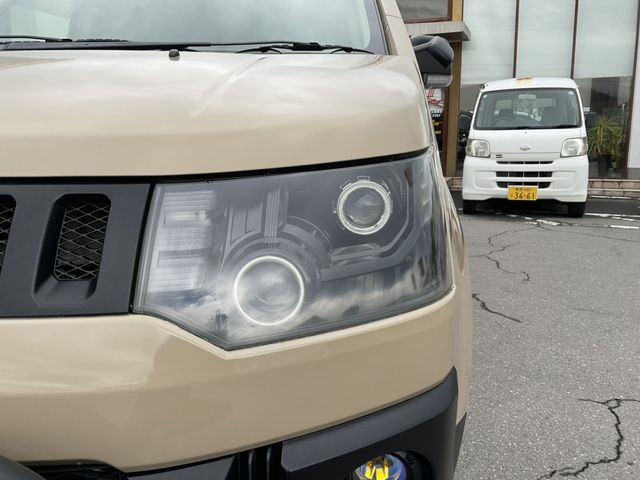 DELICA D:5 4WD