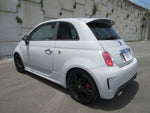 ABARTH 500