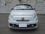 ABARTH 500