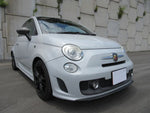 ABARTH 500