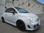 ABARTH 500