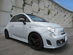 ABARTH 500