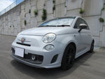 ABARTH 500