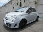 ABARTH 500