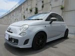 ABARTH 500