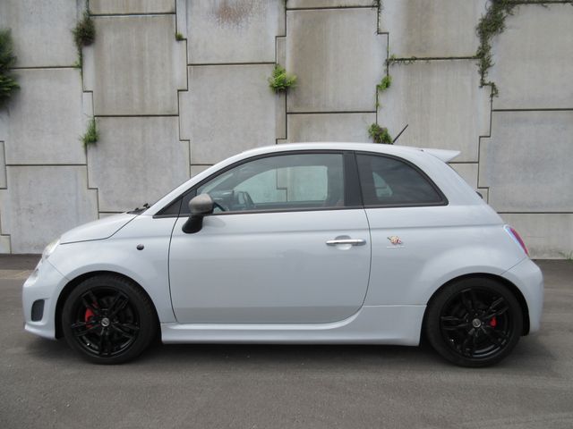 ABARTH 500