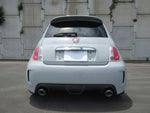 ABARTH 500