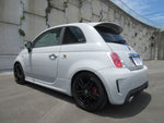 ABARTH 500