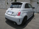 ABARTH 500