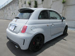 ABARTH 500