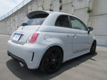 ABARTH 500
