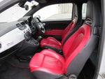 ABARTH 500