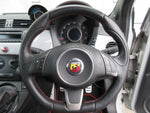 ABARTH 500