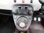ABARTH 500