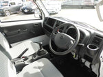 NT100 CLIPPER 4WD