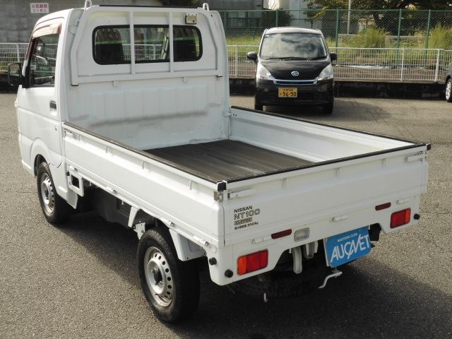NT100 CLIPPER 4WD