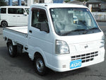 NT100 CLIPPER 4WD