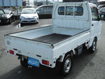 NT100 CLIPPER 4WD