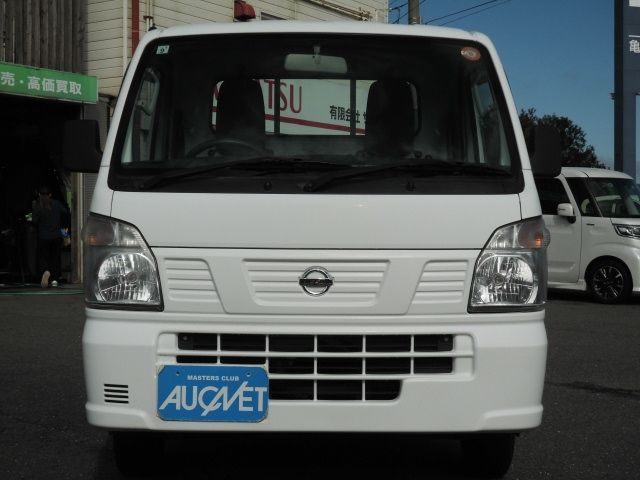 NT100 CLIPPER 4WD