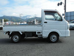 NT100 CLIPPER 4WD