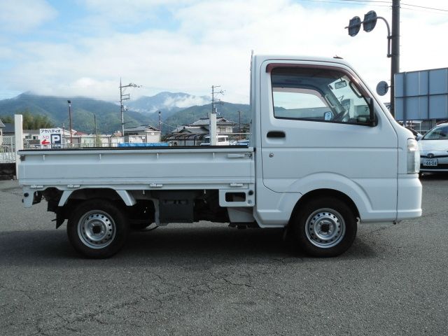 NT100 CLIPPER 4WD